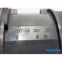 Peugeot - Expert - Airflow meter