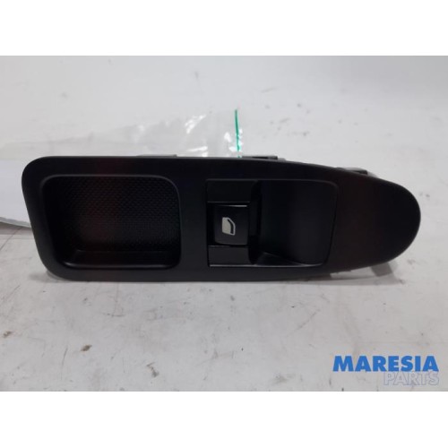 Peugeot - Expert - Electric window switch