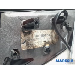Peugeot - Expert - Buitenspiegel links