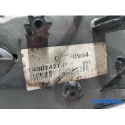 Peugeot - Expert - Außenspiegel rechts