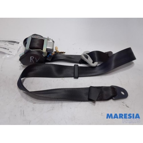 Peugeot - Expert - Ceinture de sécurité avant droite