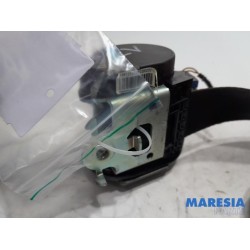Peugeot - Expert - Front seatbelt, left
