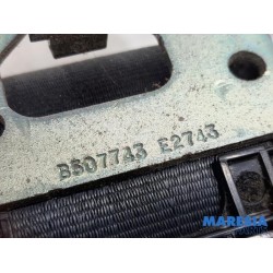 Peugeot - Expert - Front seatbelt, left