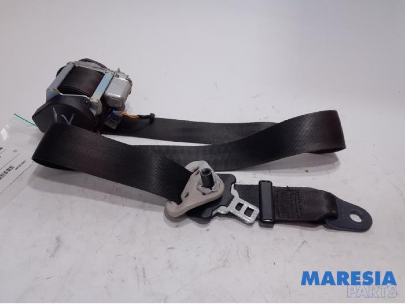 Peugeot - Expert - Front seatbelt, left