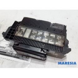 Peugeot - Expert - Fuse box