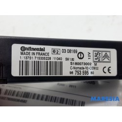 Peugeot - Expert - Bluetooth module
