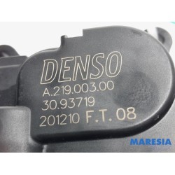Peugeot - Expert - Heater valve motor