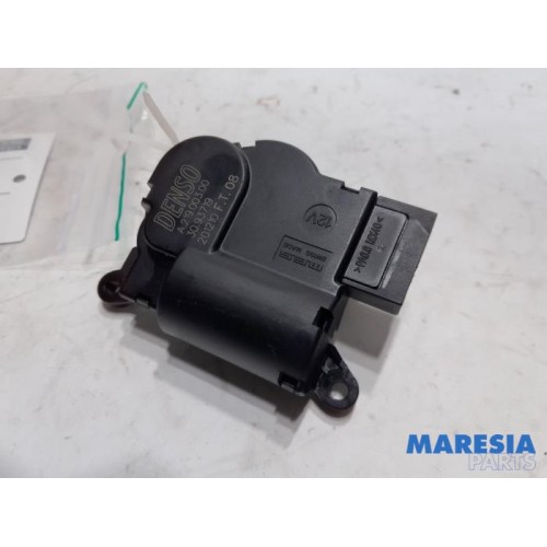 Peugeot - Expert - Heater valve motor