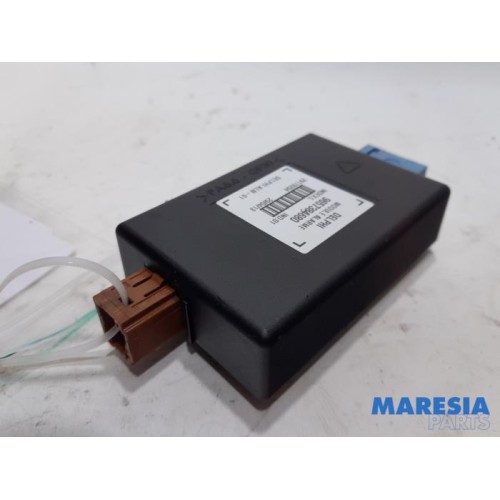 Peugeot - Expert - Alarm module