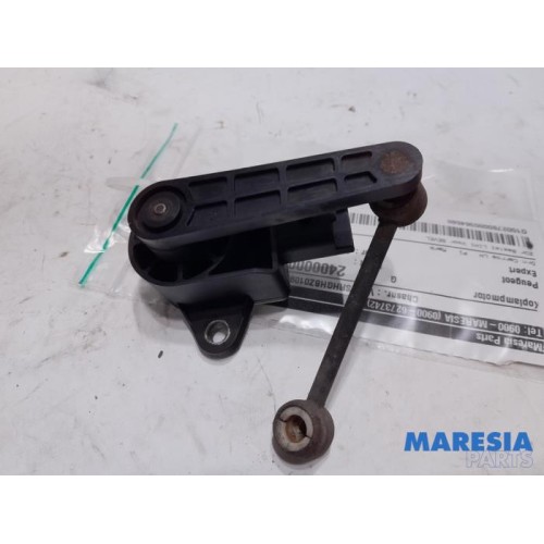 Peugeot - Expert - Headlight motor