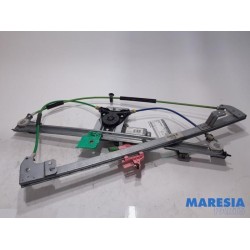 Peugeot - Expert - Window mechanism 2-door, front left