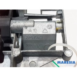 Peugeot - Expert - Portiergreep 2Deurs links