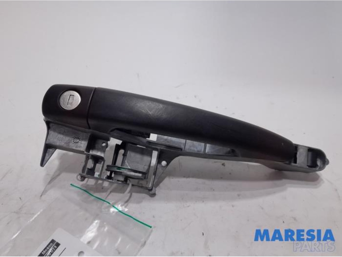 Peugeot - Expert - Portiergreep 2Deurs links