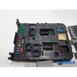 Peugeot - Expert - Engine management computer