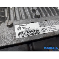 Peugeot - Expert - Engine management computer