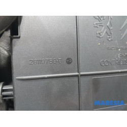 Peugeot - Expert - Engine management computer