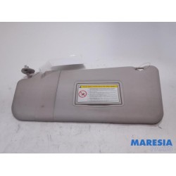 Peugeot - Expert - Pare-soleil