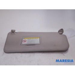 Peugeot - Expert - Zonneklep