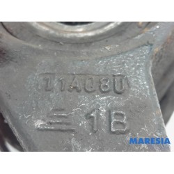 Peugeot - Expert - Knuckle, front left