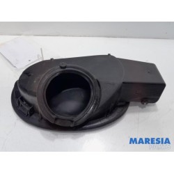 Peugeot - Expert - Tank cap cover