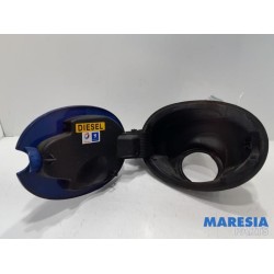 Peugeot - Expert - Tank cap cover