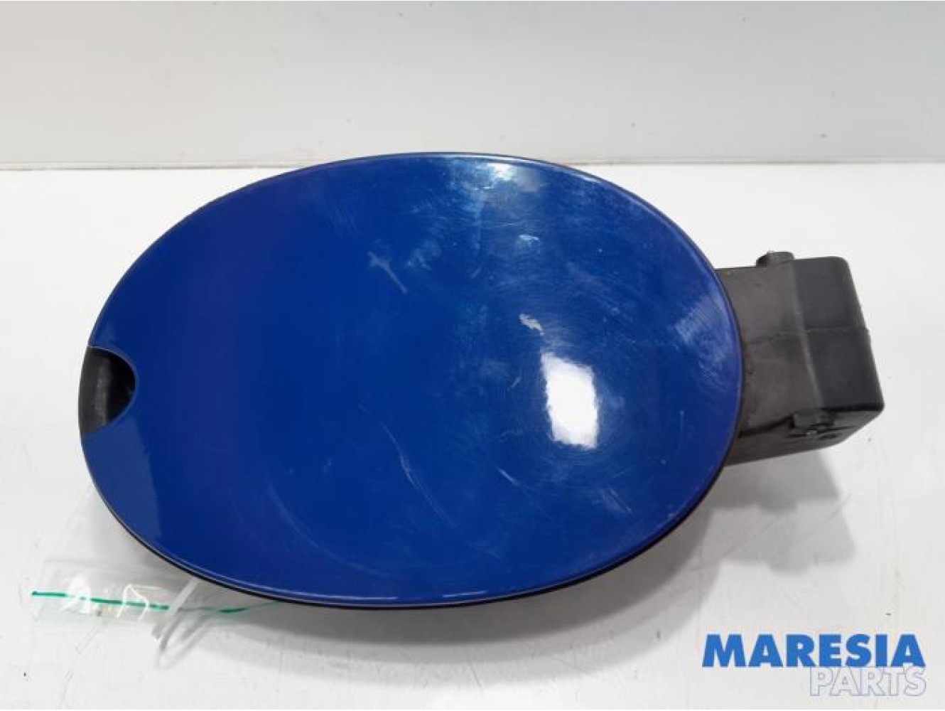 Peugeot - Expert - Tank cap cover