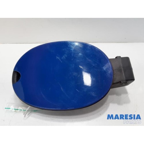 Peugeot - Expert - Tank Klep