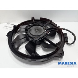 Peugeot - Expert - Fan motor