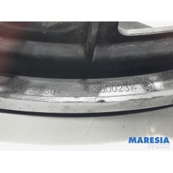 Peugeot - Expert - Fan motor