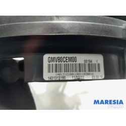 Peugeot - Expert - Fan motor