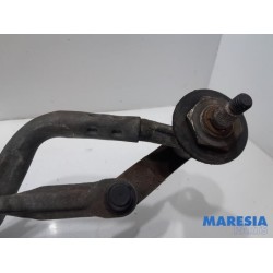 Peugeot - Expert - Ruitenwis Mechaniek