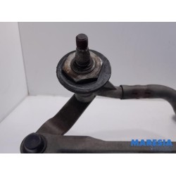 Peugeot - Expert - Ruitenwis Mechaniek