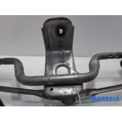 Peugeot - Expert - Ruitenwis Mechaniek