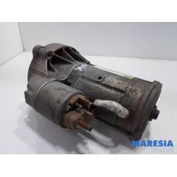Peugeot - Expert - Startmotor