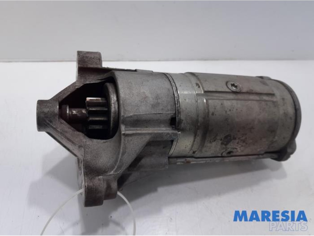 Peugeot - Expert - Startmotor