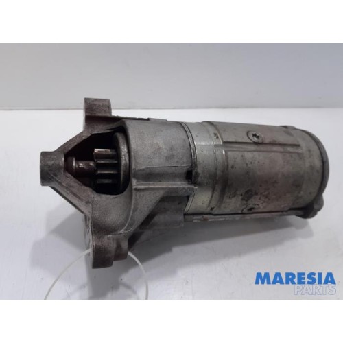 Peugeot - Expert - Startmotor