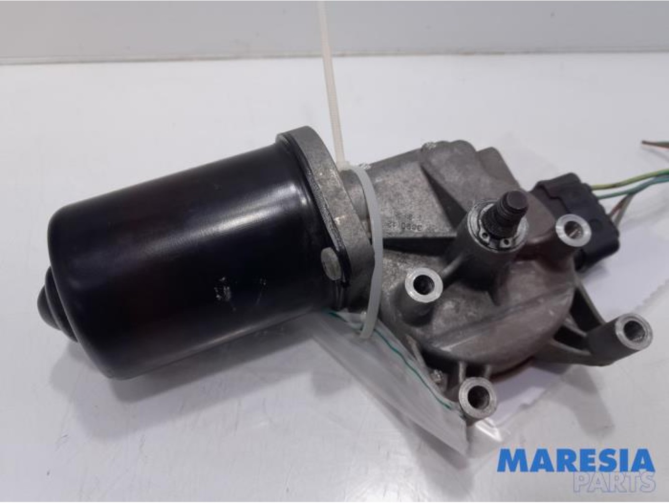 Peugeot - Expert - Front wiper motor