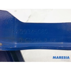 Peugeot - Expert - Motorhaube Scharnier