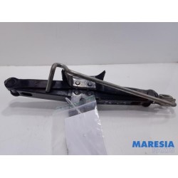 Peugeot - Expert - Cric