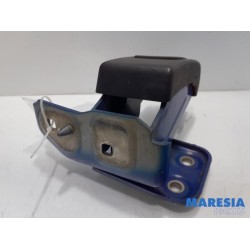 Peugeot - Expert - Tailgate hinge