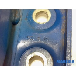 Peugeot - Expert - Tailgate hinge