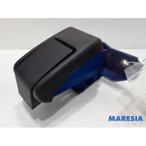 Peugeot - Expert - Tailgate hinge