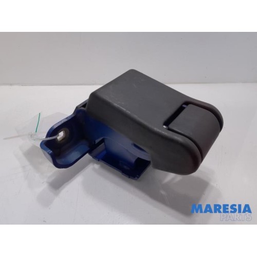 Peugeot - Expert - Tailgate hinge