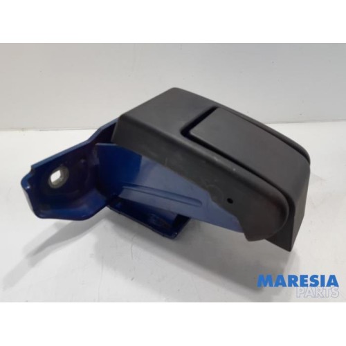 Peugeot - Expert - Tailgate hinge