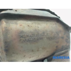 Peugeot - Expert - Catalyseur