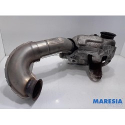 Peugeot - Expert - Catalyseur