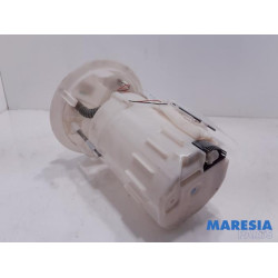Peugeot - 208 - Pompe carburant électrique