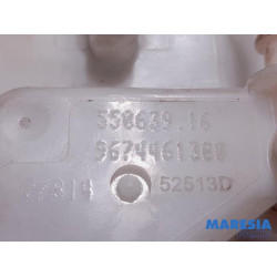 Peugeot - 208 - Pompe carburant électrique