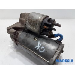 Peugeot - 208 - Startmotor