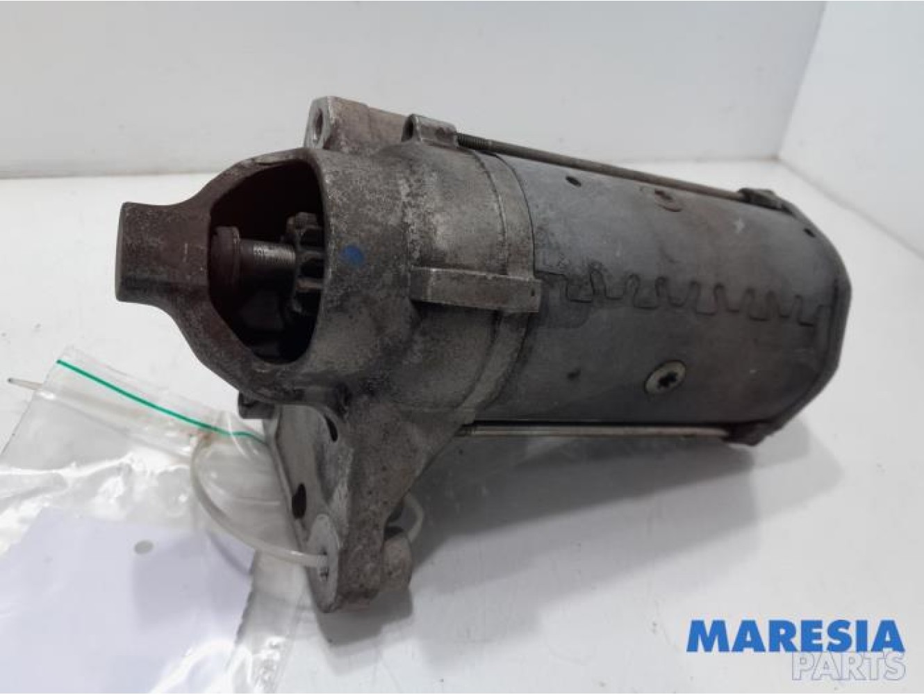 Peugeot - 208 - Startmotor